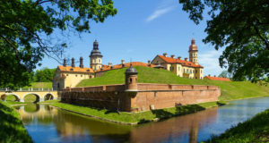 Vizesiz Belarus ve Moldova