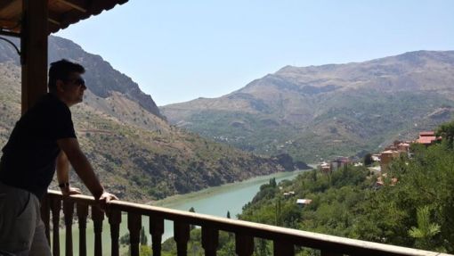 bozkurt otel kemaliye