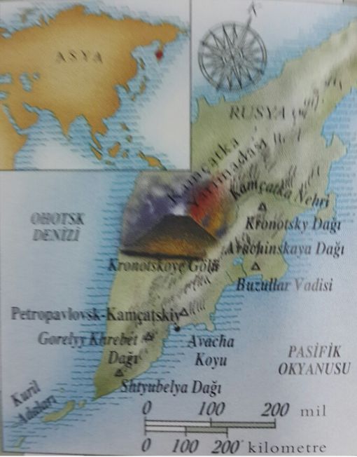 kamcatka