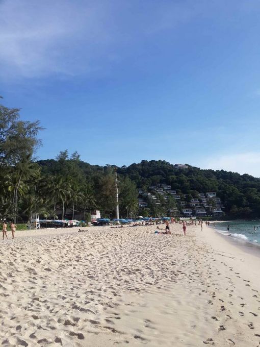 kata-beach
