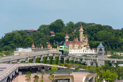 sentosa-tren
