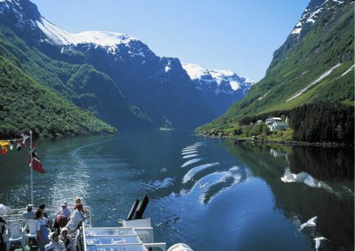 sognefjord