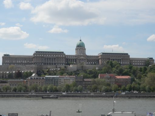 Budapeşte Tarih müzesi