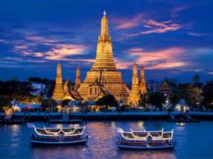 Tayland Güvenli Bir Ülkemidir?