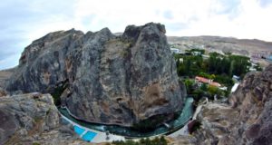 Tohma Kanyonu (Malatya)