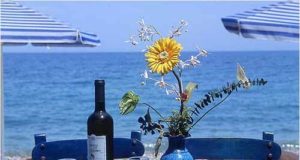 Samos, Sisam adası gezi rehberi