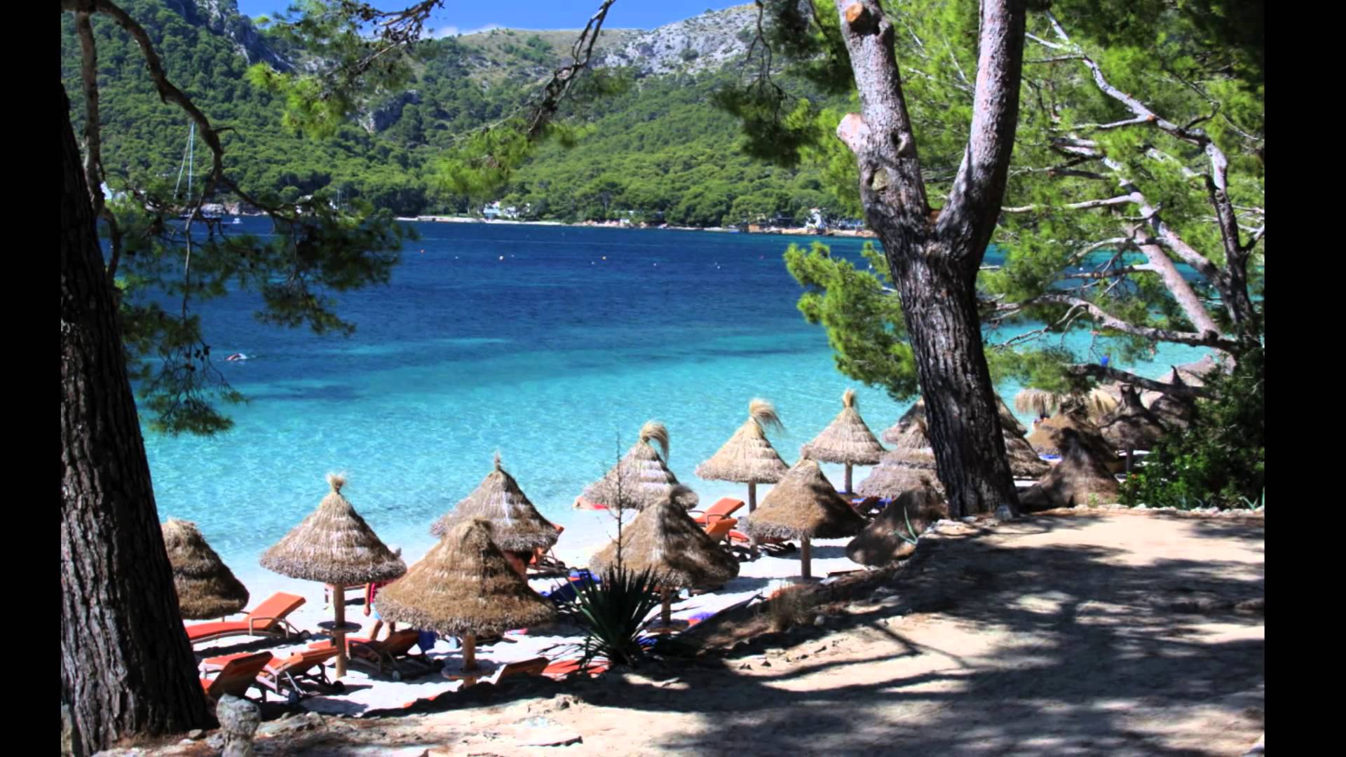 formentor