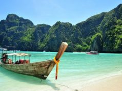 Tayland`da 15 Gün Tayland`da gezilecek yerler