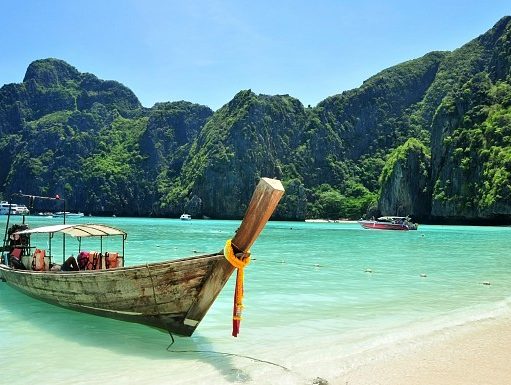 Tayland`da 15 Gün Tayland`da gezilecek yerler
