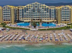Bulgaristan Burgaz, Nessebar Sunny Beach