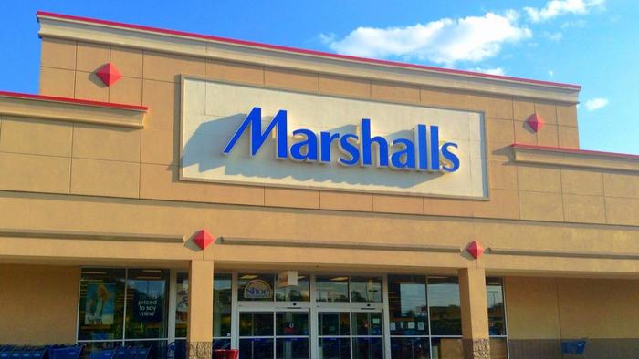 marshall-shoping