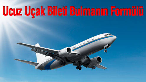 uçak bileti