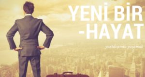 Yurt dışında yaşamak mı istiyorsunuz?
