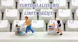 Yurt dışından yeni yıl hediyesi alacakların dikkatine!