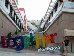 Plovdiv gezilecek yerler