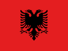 Tiran Arnavutluk gezilecek yerler