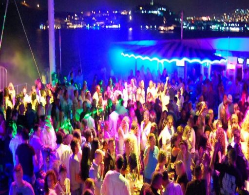 Bodrum`un en iyi 7 gece mekanı
