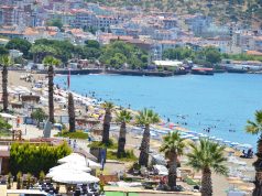 Dikili ve Plajları